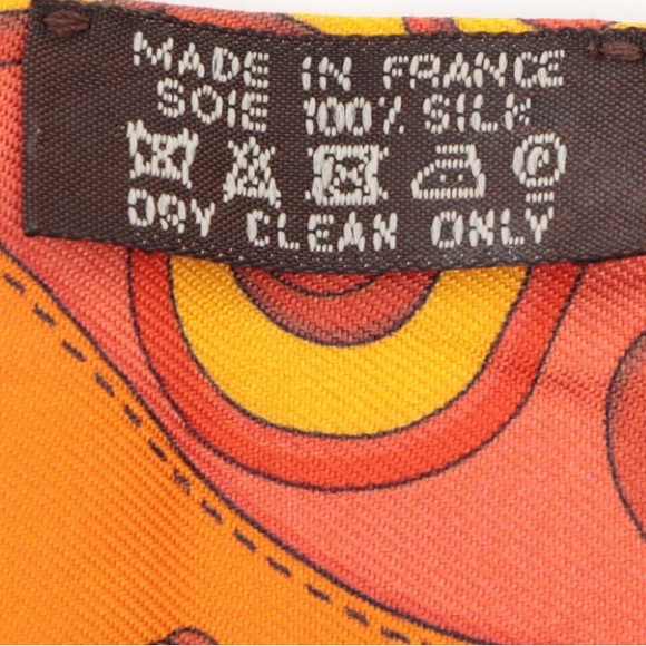 Hermes Twilly - Picture 3 of 4